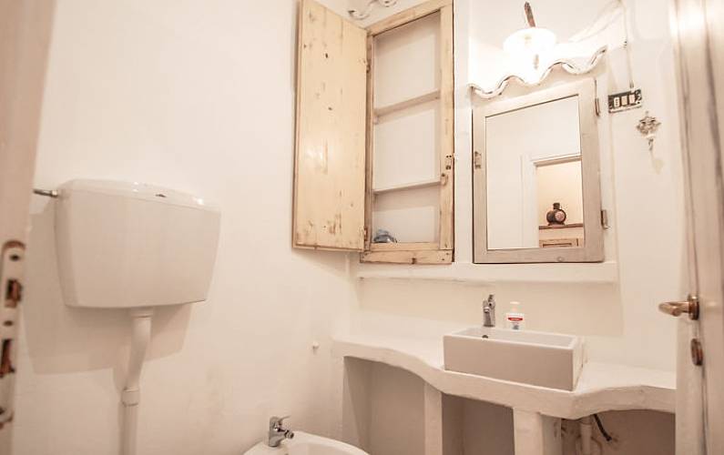 Apartamento para 4 pessoas em San Giuliano a Mare Rimini - 