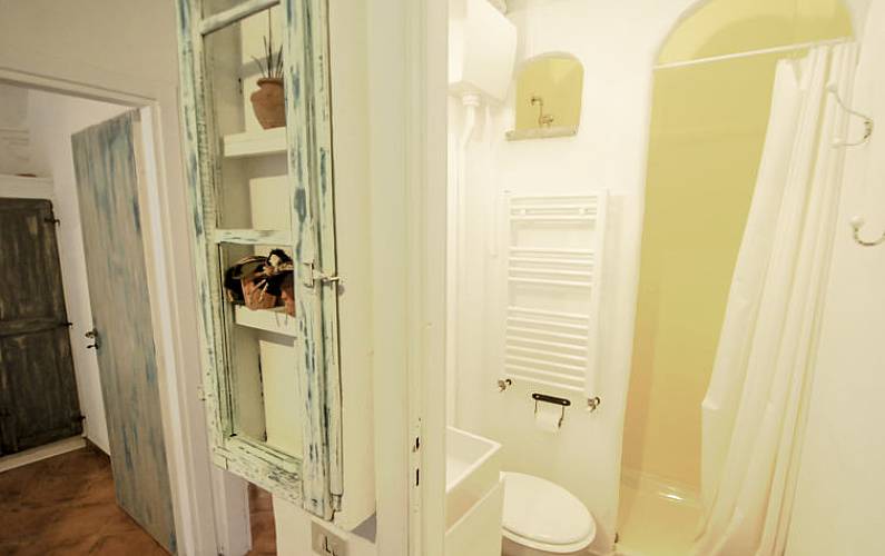 Apartamento Rimini Rimini Apartamento - 