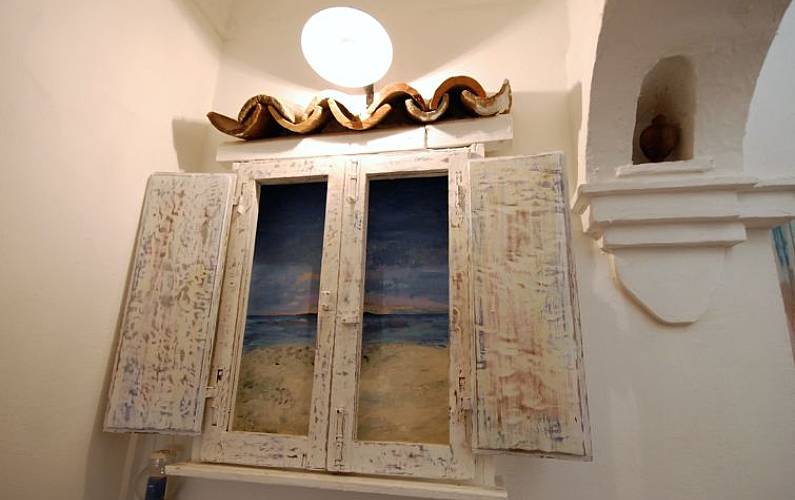 Apartamento Rimini Rimini Apartamento - 