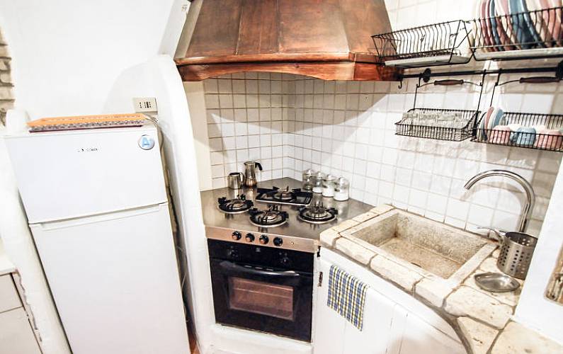 Apartamento Rimini Rimini Apartamento - 