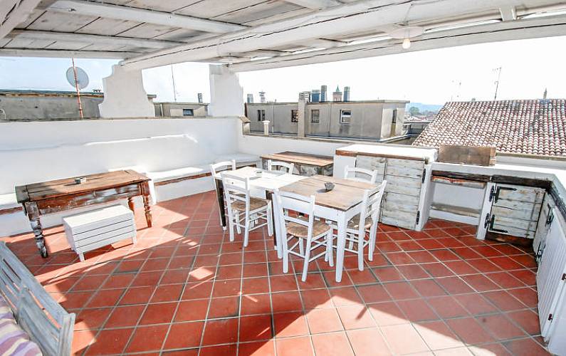 Apartamento Rimini Rimini Apartamento - 