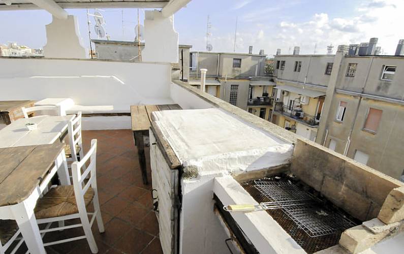 Apartamento Rimini Rimini Apartamento - 