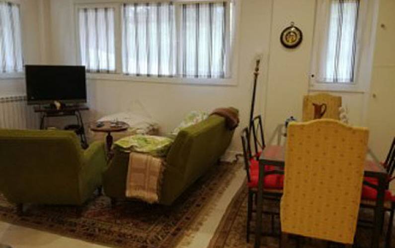 Wohnung Esszimmer Gipuzkoa Donostia/San Sebastián Ferienwohnung - Esszimmer