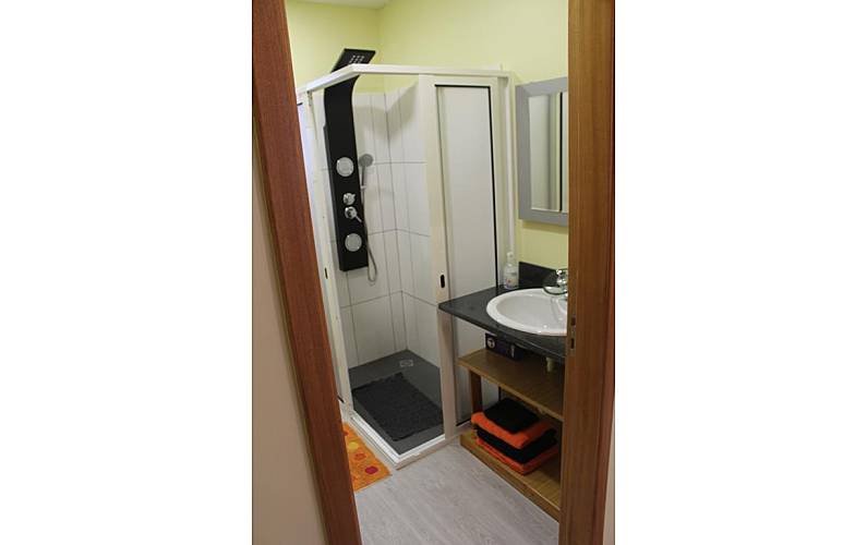 Apartamento Ilha da Madeira Calheta - R.A.M. Apartamento - 