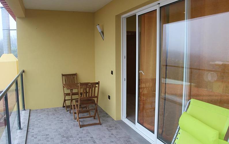 Apartamento Ilha da Madeira Calheta - R.A.M. Apartamento - 