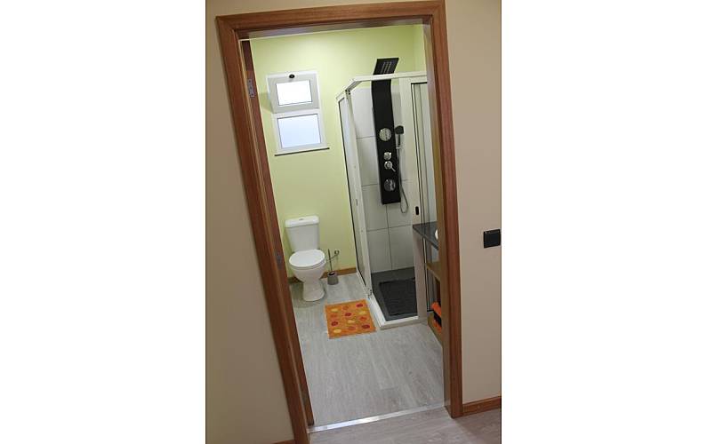 Apartamento Ilha da Madeira Calheta - R.A.M. Apartamento - 