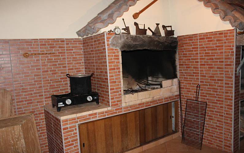 Apartamento Ilha da Madeira Calheta - R.A.M. Apartamento - 