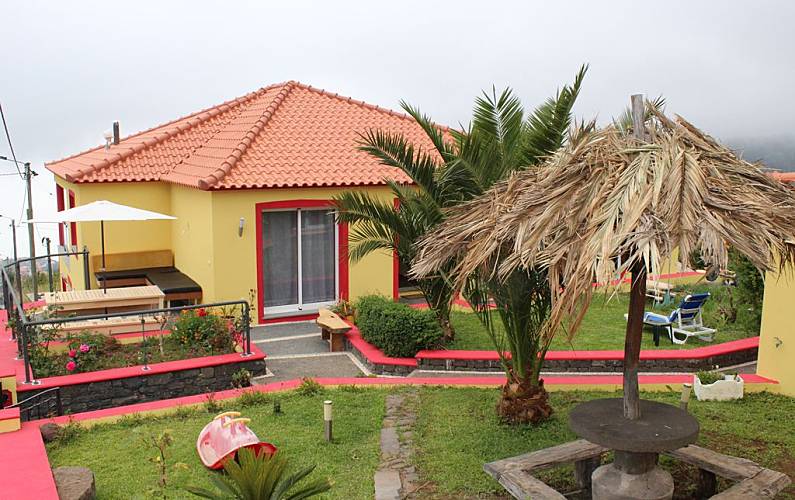 Apartamento Ilha da Madeira Calheta - R.A.M. Apartamento - 