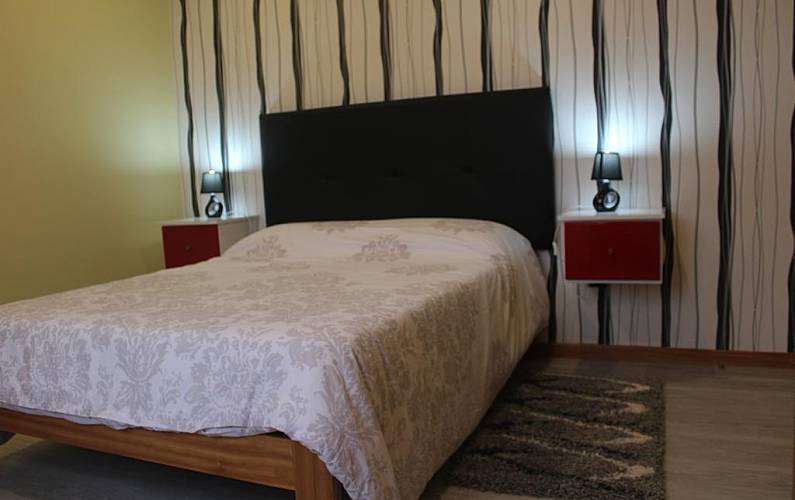 Apartamento Ilha da Madeira Calheta - R.A.M. Apartamento - 