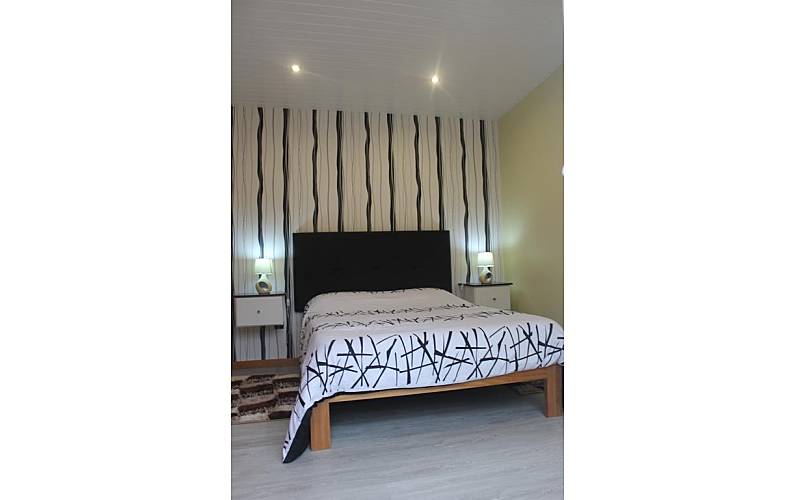 Apartamento Ilha da Madeira Calheta - R.A.M. Apartamento - 