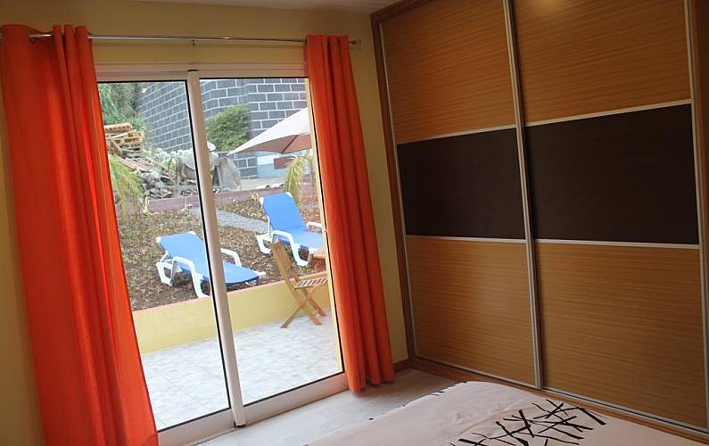 Apartamento Ilha da Madeira Calheta - R.A.M. Apartamento - 