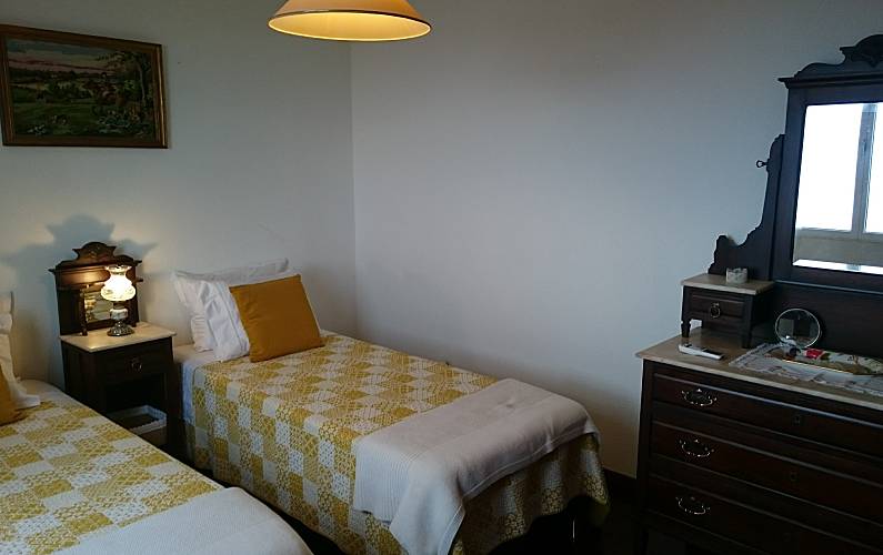 2 Ilha da Madeira Santa Cruz Villa rural - 