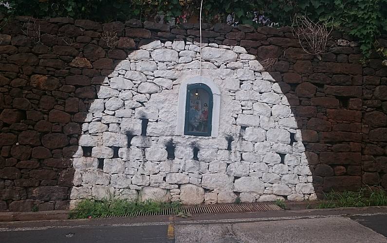 2 Ilha da Madeira Santa Cruz Villa rural - 