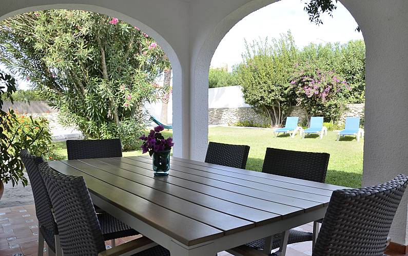 Vivenda Terraço Cádis Conil de la Frontera vivenda - Terraço
