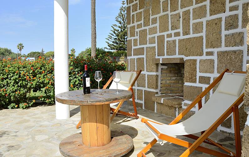 Vivenda Terraço Cádis Conil de la Frontera vivenda - Terraço
