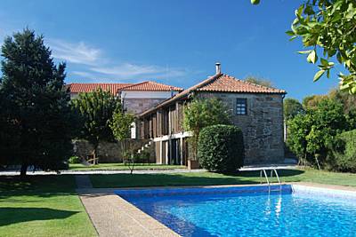 Casa para alugar em Barcelos Braga