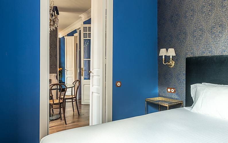 Apartamento Quarto Barcelona Barcelona Apartamento - Quarto