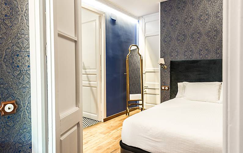 Apartamento Quarto Barcelona Barcelona Apartamento - Quarto