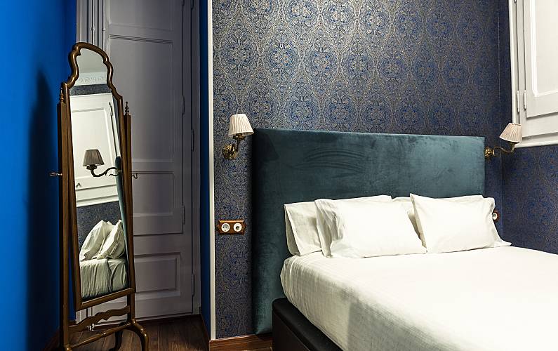 Apartamento Quarto Barcelona Barcelona Apartamento - Quarto
