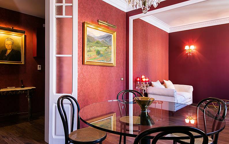 Apartamento Sala Barcelona Barcelona Apartamento - Sala