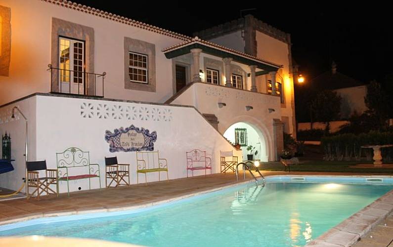 Casa para alugar em Alentejo Beja - 