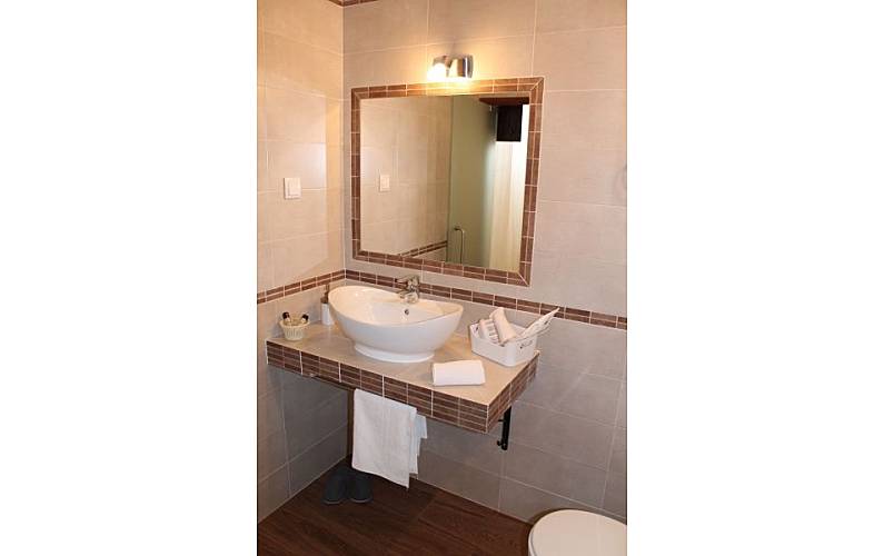 Casa Beja Ferreira do Alentejo Casa rural - 