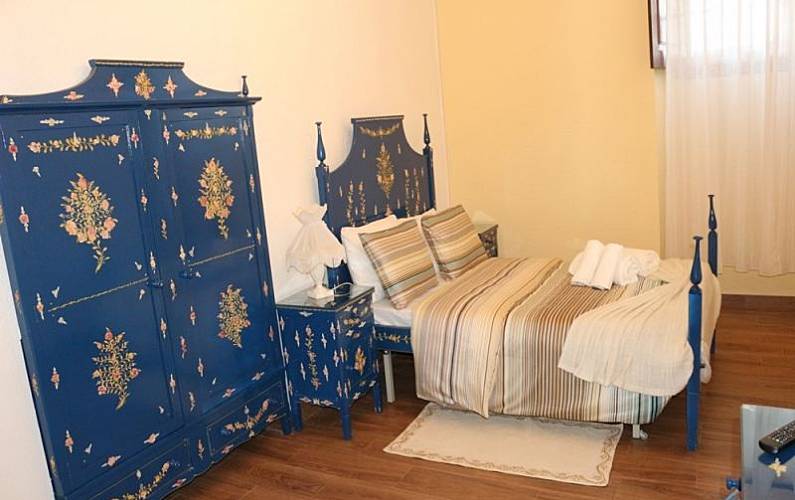 Casa Beja Ferreira do Alentejo Casa rural - 