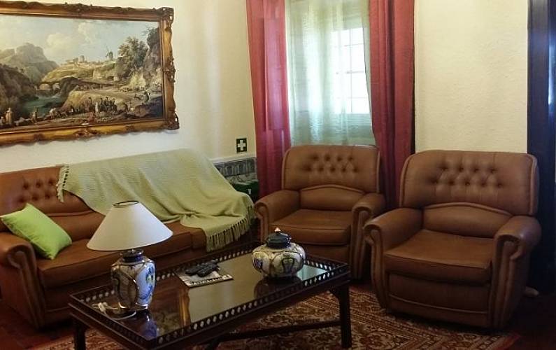 Casa Beja Ferreira do Alentejo Casa rural - 