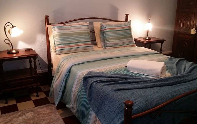 Casa Beja Ferreira do Alentejo Casa rural - 