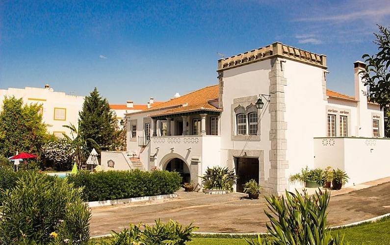 Casa Beja Ferreira do Alentejo Casa rural - 