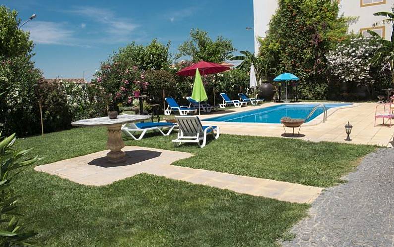 Casa Beja Ferreira do Alentejo Casa rural - 