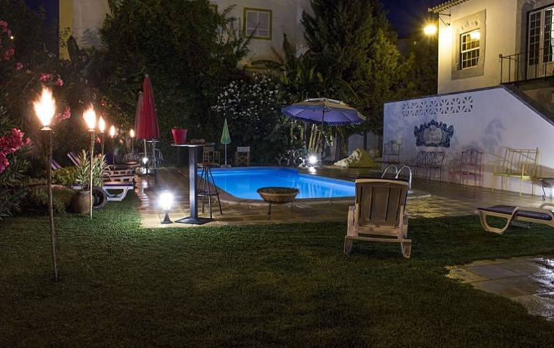 Casa Beja Ferreira do Alentejo Casa rural - 