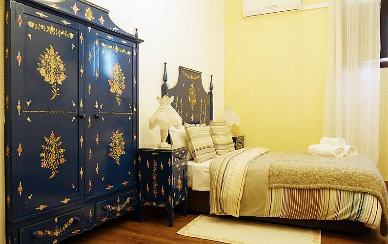 Casa Beja Ferreira do Alentejo Casa rural - 