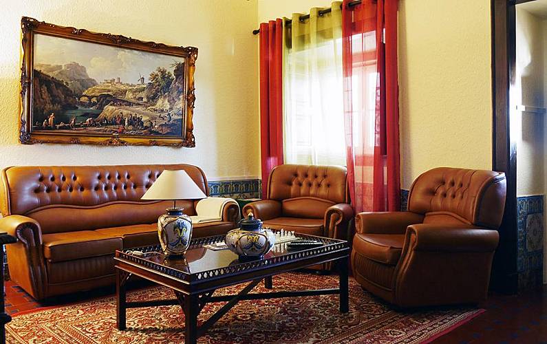 Casa Beja Ferreira do Alentejo Casa rural - 