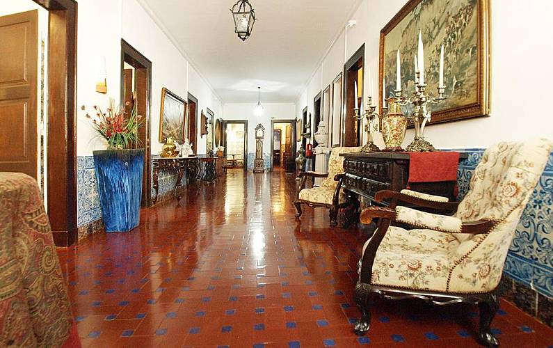 Casa Beja Ferreira do Alentejo Casa rural - 