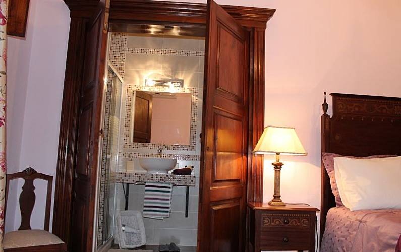 Casa Beja Ferreira do Alentejo Casa rural - 