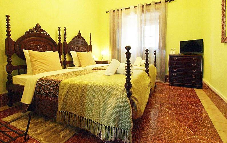 Casa Beja Ferreira do Alentejo Casa rural - 