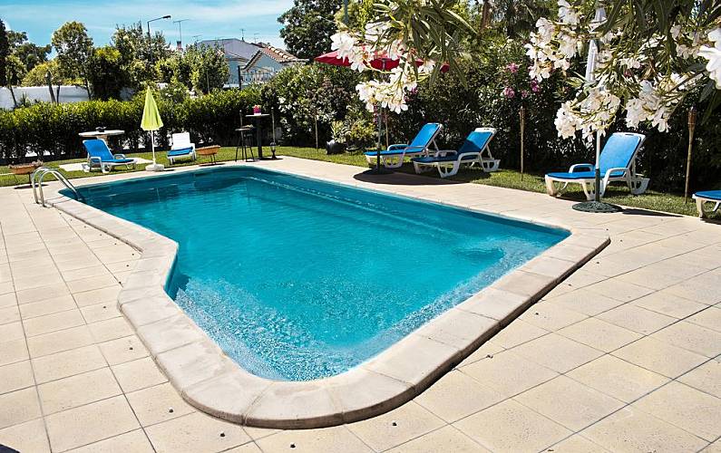 Casa Beja Ferreira do Alentejo Casa rural - 