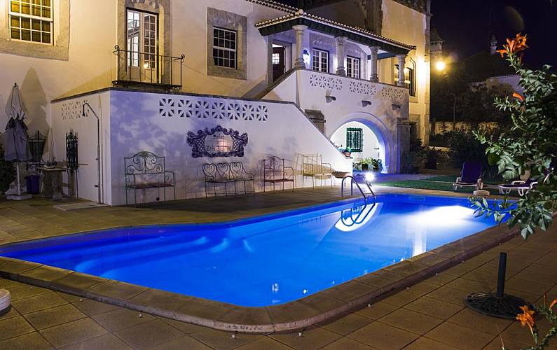 Casa Beja Ferreira do Alentejo Casa rural - 