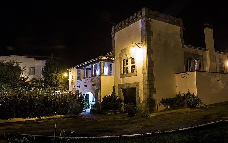 Casa Beja Ferreira do Alentejo Casa rural - 