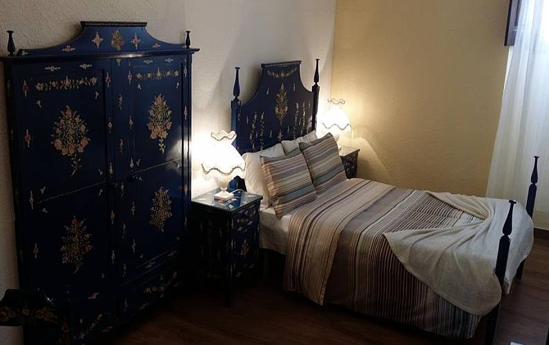 Casa Beja Ferreira do Alentejo Casa rural - 