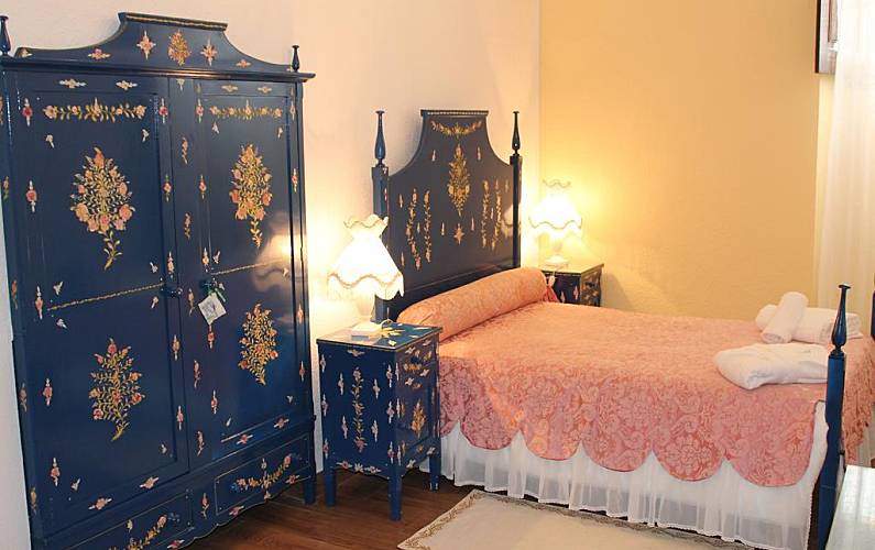 Casa Beja Ferreira do Alentejo Casa rural - 