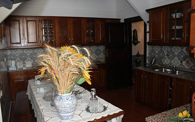 Casa Beja Ferreira do Alentejo Casa rural - 