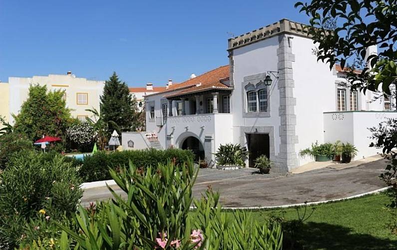 Casa Beja Ferreira do Alentejo Casa rural - 