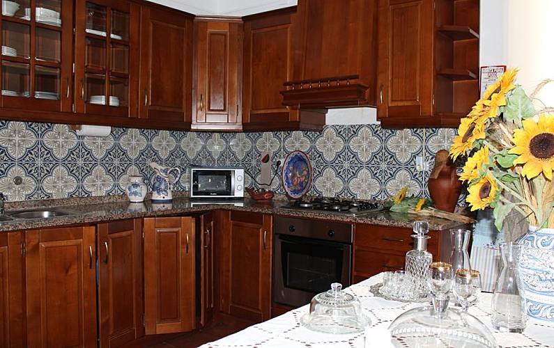 Casa Beja Ferreira do Alentejo Casa rural - 