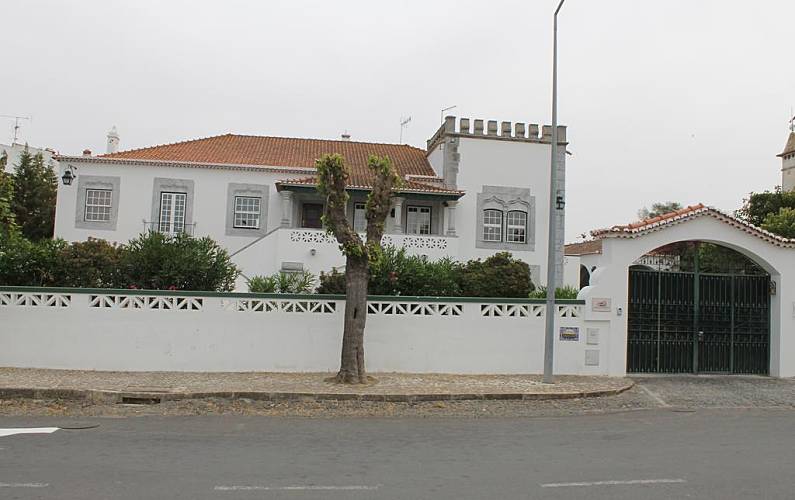 Casa Beja Ferreira do Alentejo Casa rural - 