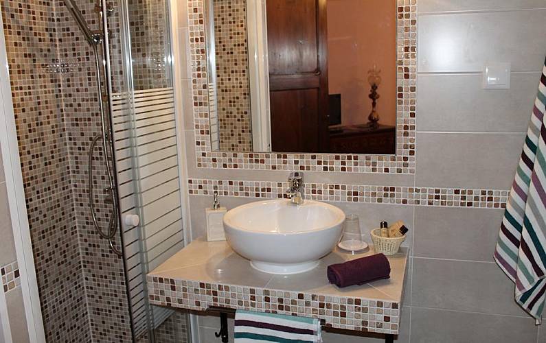 Casa Beja Ferreira do Alentejo Casa rural - 