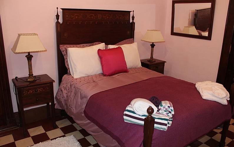 Casa Beja Ferreira do Alentejo Casa rural - 