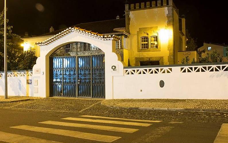 Casa Beja Ferreira do Alentejo Casa rural - 