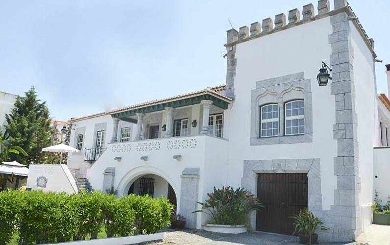 Casa Beja Ferreira do Alentejo Casa rural - 